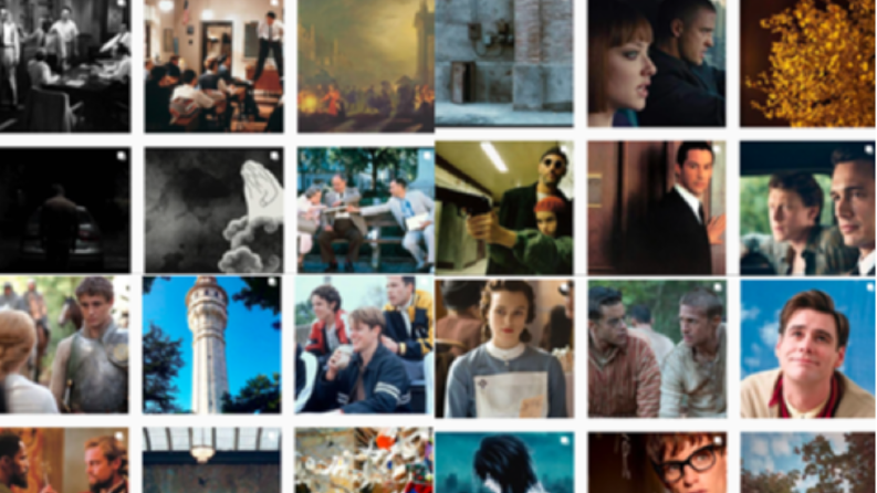 Film/Dizi İnceleme