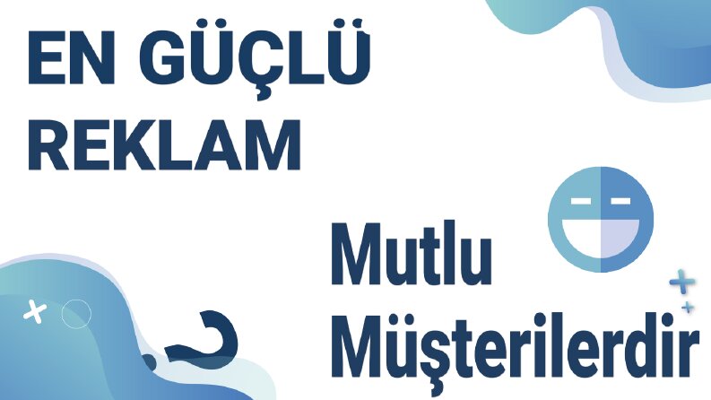 En Güçlü Reklam Nedir?