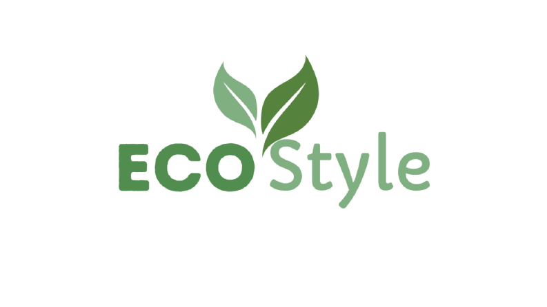 EcoStyle - Logo Tasarımı