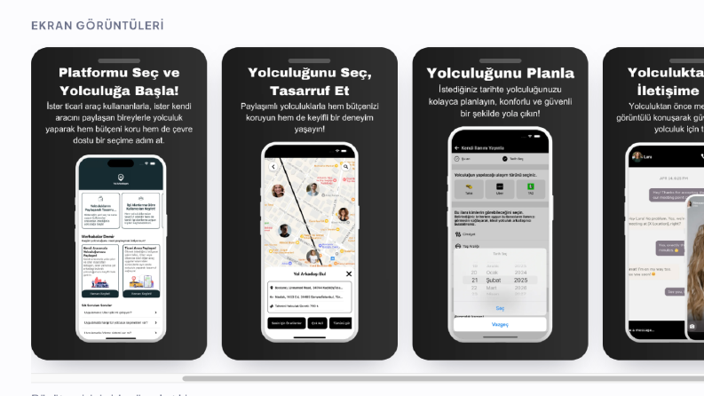 Native Android Uygulama Geliştirme — Java & Kotlin