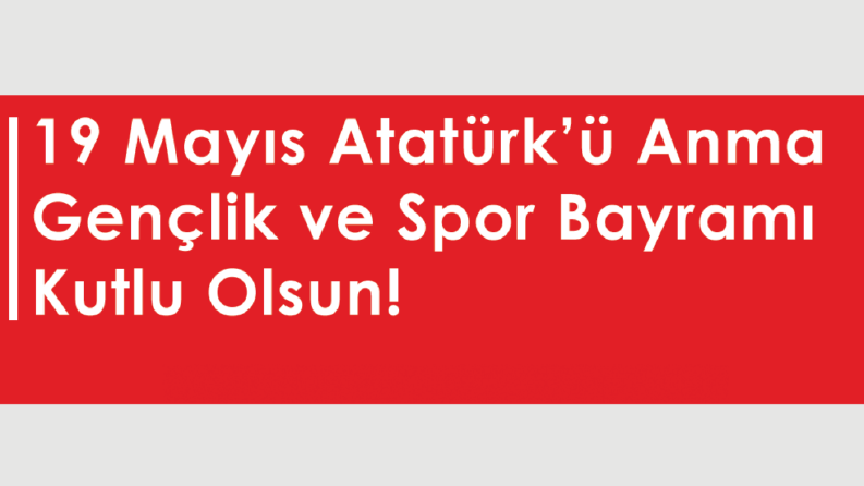 19 Mayıs