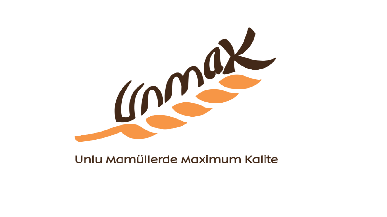 UNMAX unlu mamuller logo