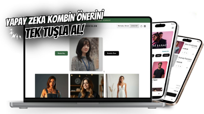 Yapay Zeka – Geleceği Şekillendiren Akıllı Çözümler