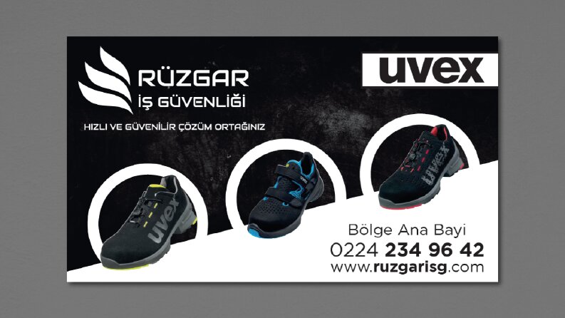 Reklam & Banner Tasarımı (Advertising & Banner Design)