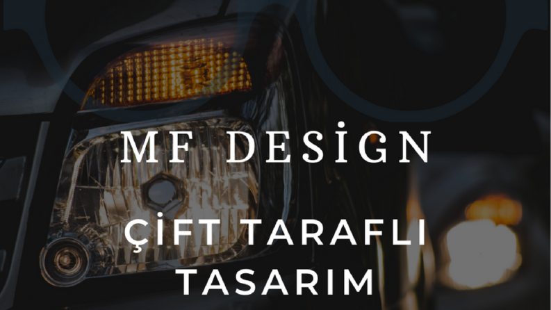 KARTVİZİT TASARIMI