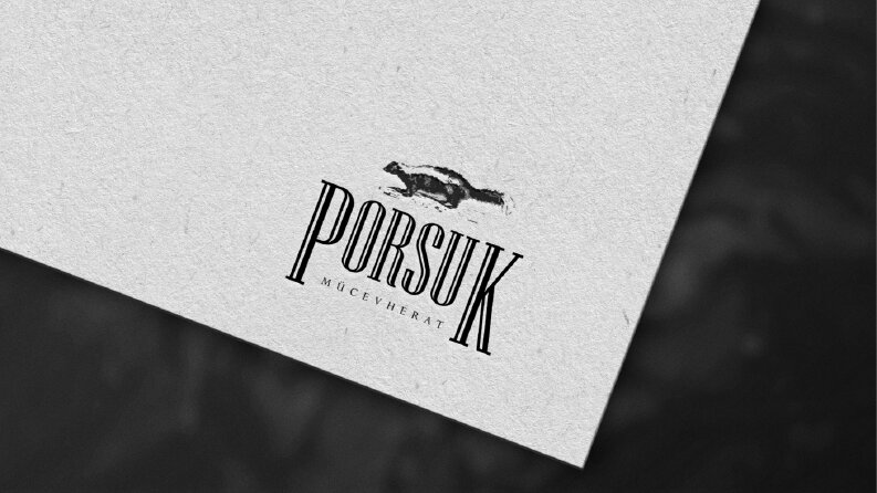 PORSUK MÜCEVHERAT