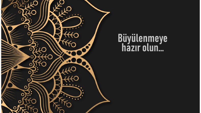 Afiş tasarımı