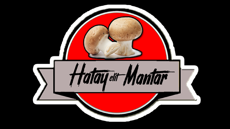 Hatay Elit Mantar - Logo Tasarımı