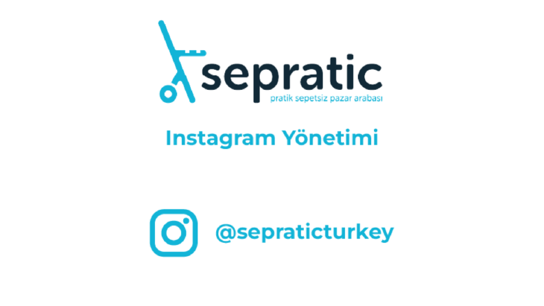 Sepratic Instagram Yönetimi