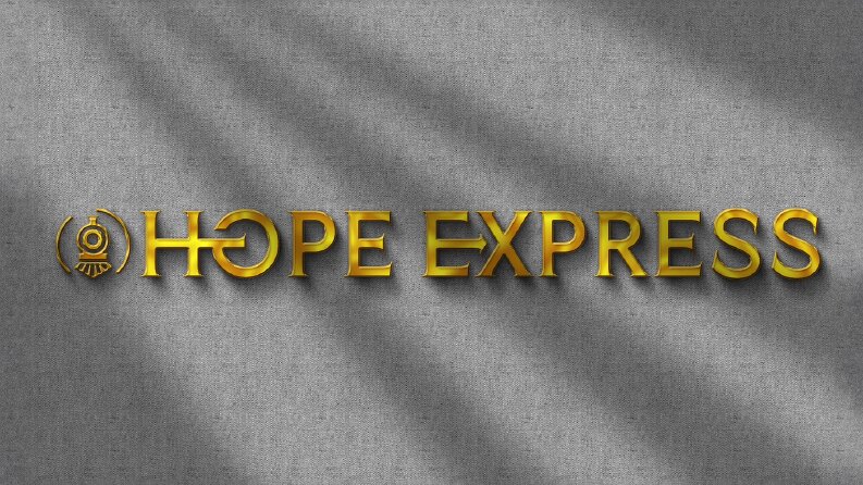 Hope Express - Konsept Çalışması