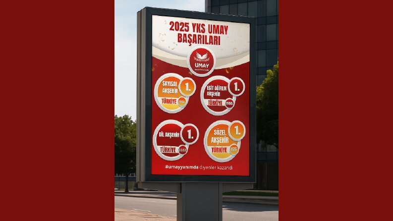 Billboard Tasarımı