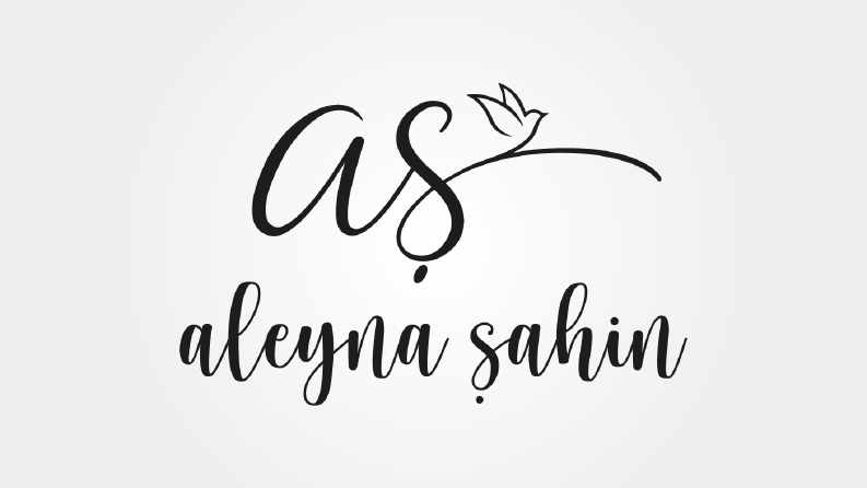 İmza Logo Tasarımım