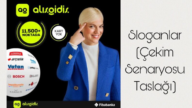 Marka İletişim ve Metin Çalışması