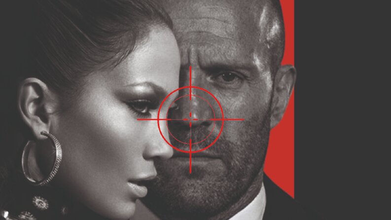 PARKER POSTER ÇALIŞMASI-