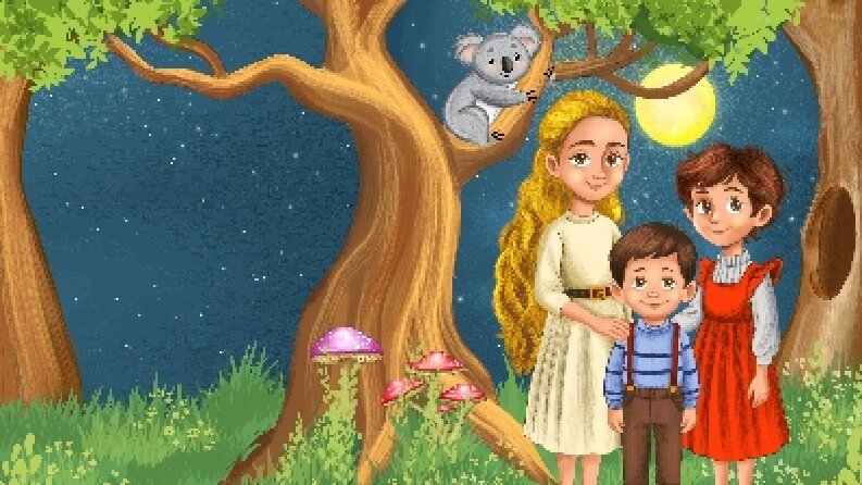 İllüstrasyon çalışmalarım
