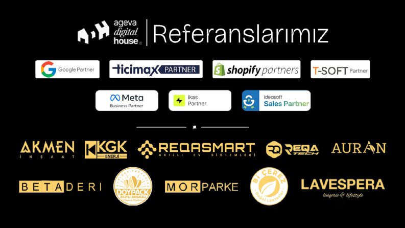 Referanslarımız
