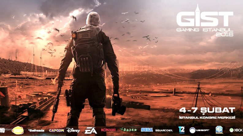 İş örneğim gist banner