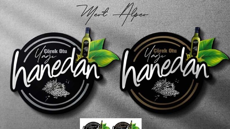 Hanedan - Yağ üreten firma logosu