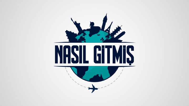 Nasıl Gitmis Logo