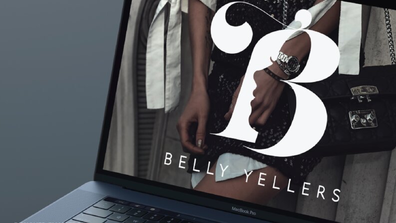 Fashion Logo