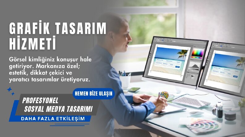 Sosyal Medya Tasarım | Post Story Reklam Çalışmaları 