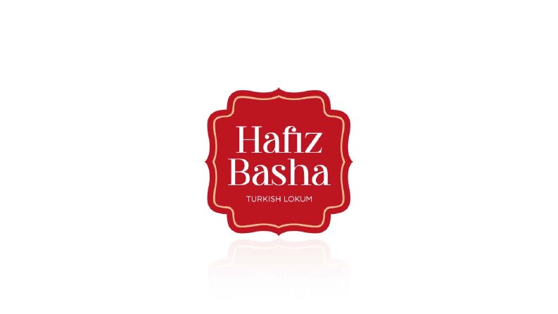 Hafız Basha - Logo Tasarımı