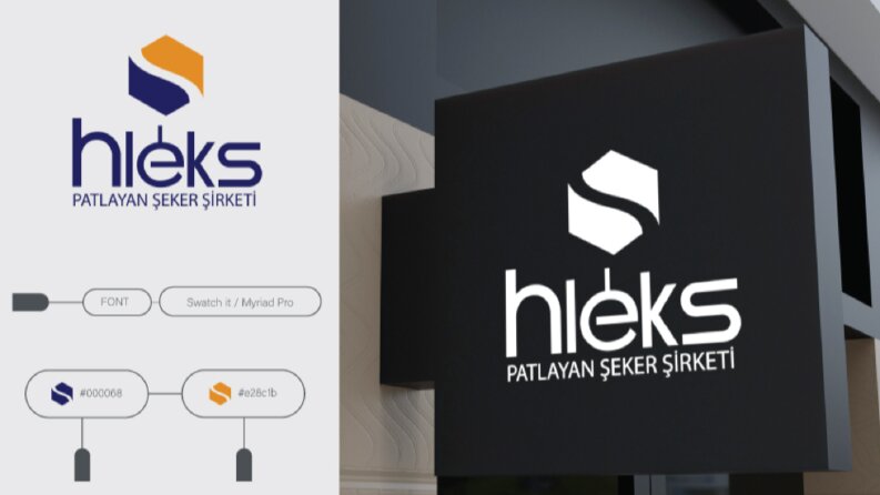 Sadece logo değil, markanıza hikaye katan tasarımlar