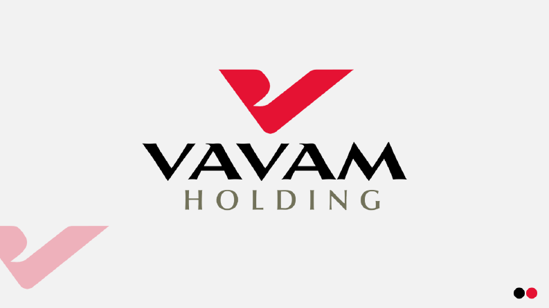 vavam holding logo