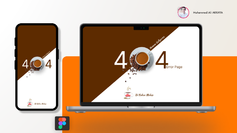 404 Page