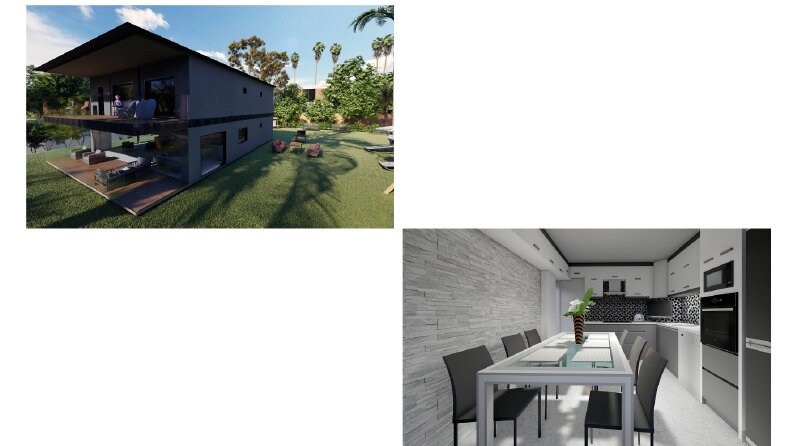 3D tasarım ve modelleme