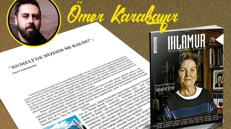 İş örneğim