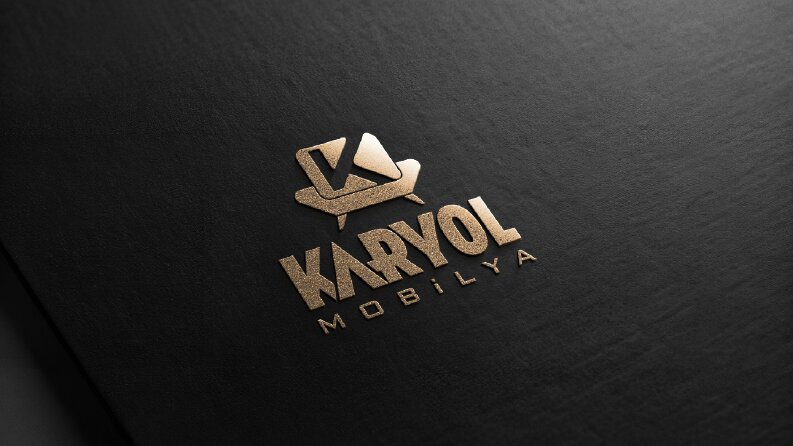 Özgün Logo Tasarımları