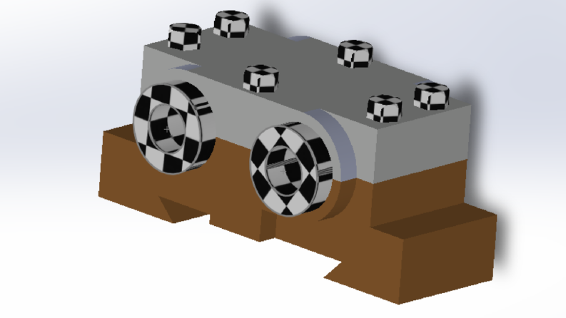 3D TASARIM MONTAJ
