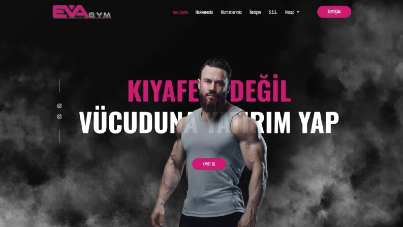 EvaGym