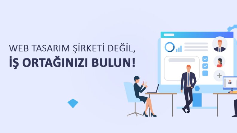 İş örneğim