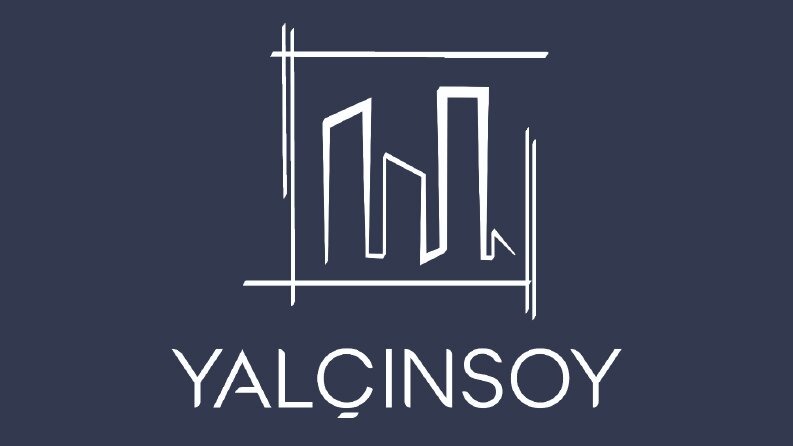 İnşaat Firması Logo Tasarımı