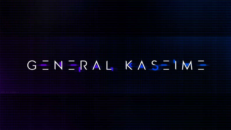 GeneraLKaseime-Banner Tasarım