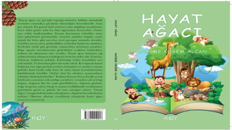KDY Edite Ettiğim Kitaplar