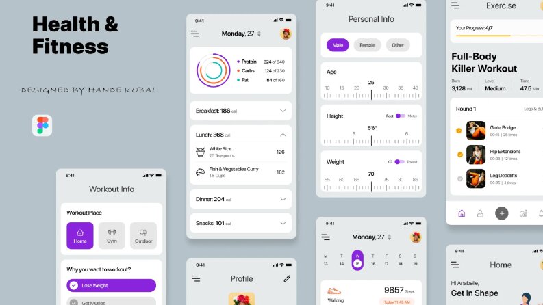 Dolie - Mental Sağlık ve Fitness App
