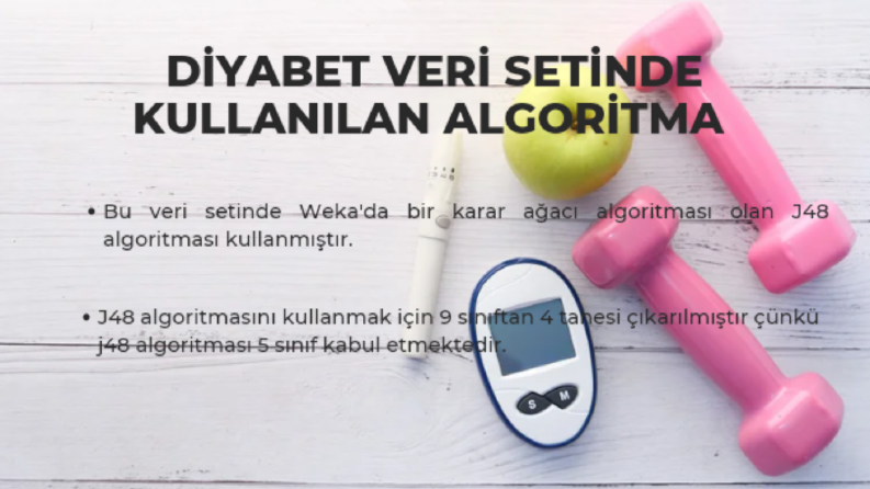 canva ilezengin sunumlar ve weka analizleri