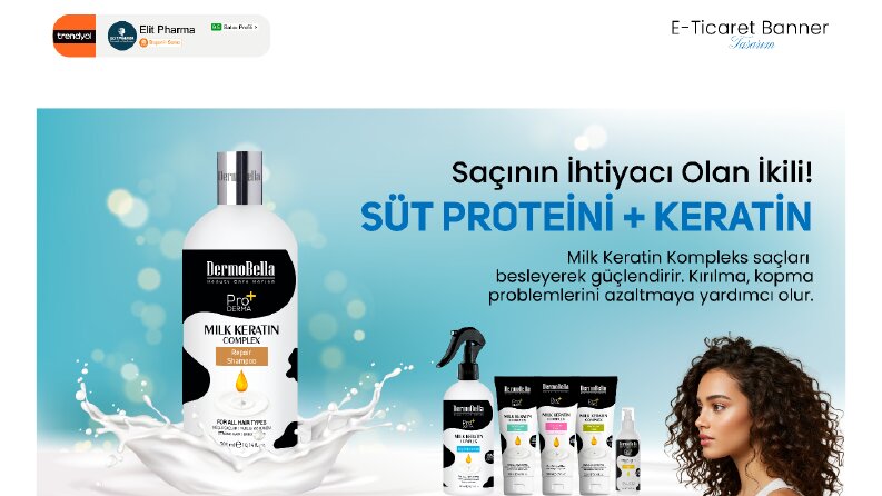 E-Ticaret Banner Tasarımları