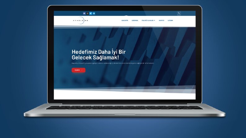 Wordpress Web Tasarım