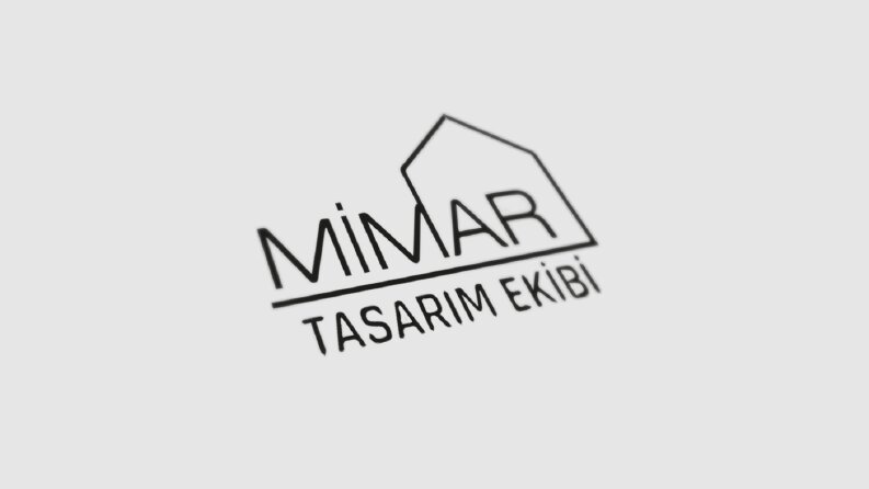 Mimarlık - Logo