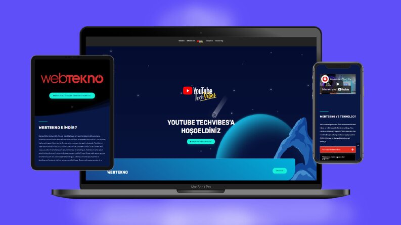 @emircanbenli - emircanbenli.tech - Wordpress Websitesi