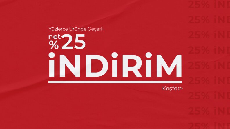 İş örneğim