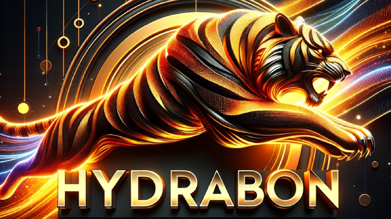 HydRaboN Inc.