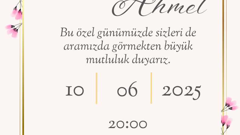 Şık tasarımlar 