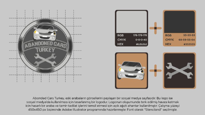 Logofolio