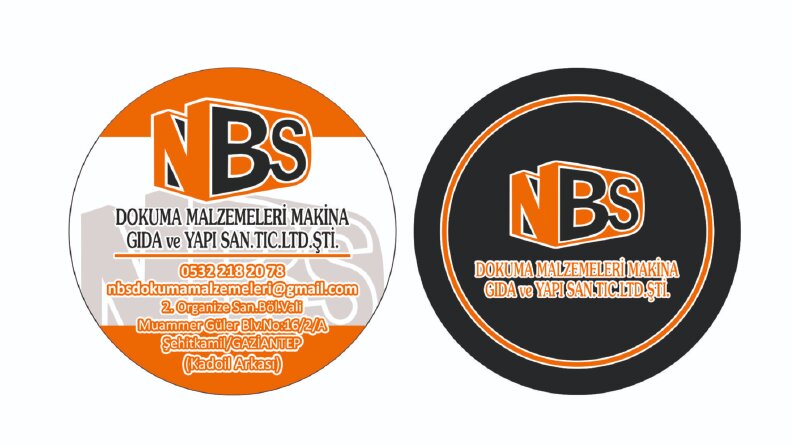 NBS Makina OTO KOKUSU