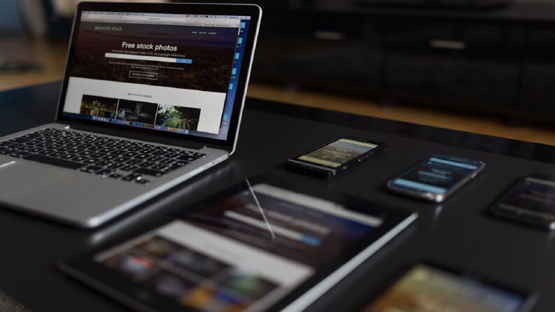 Web Tasarım